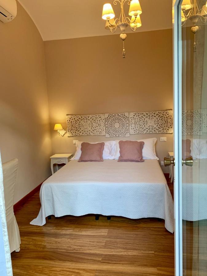 Cernaia Room La Spezia Exterior foto