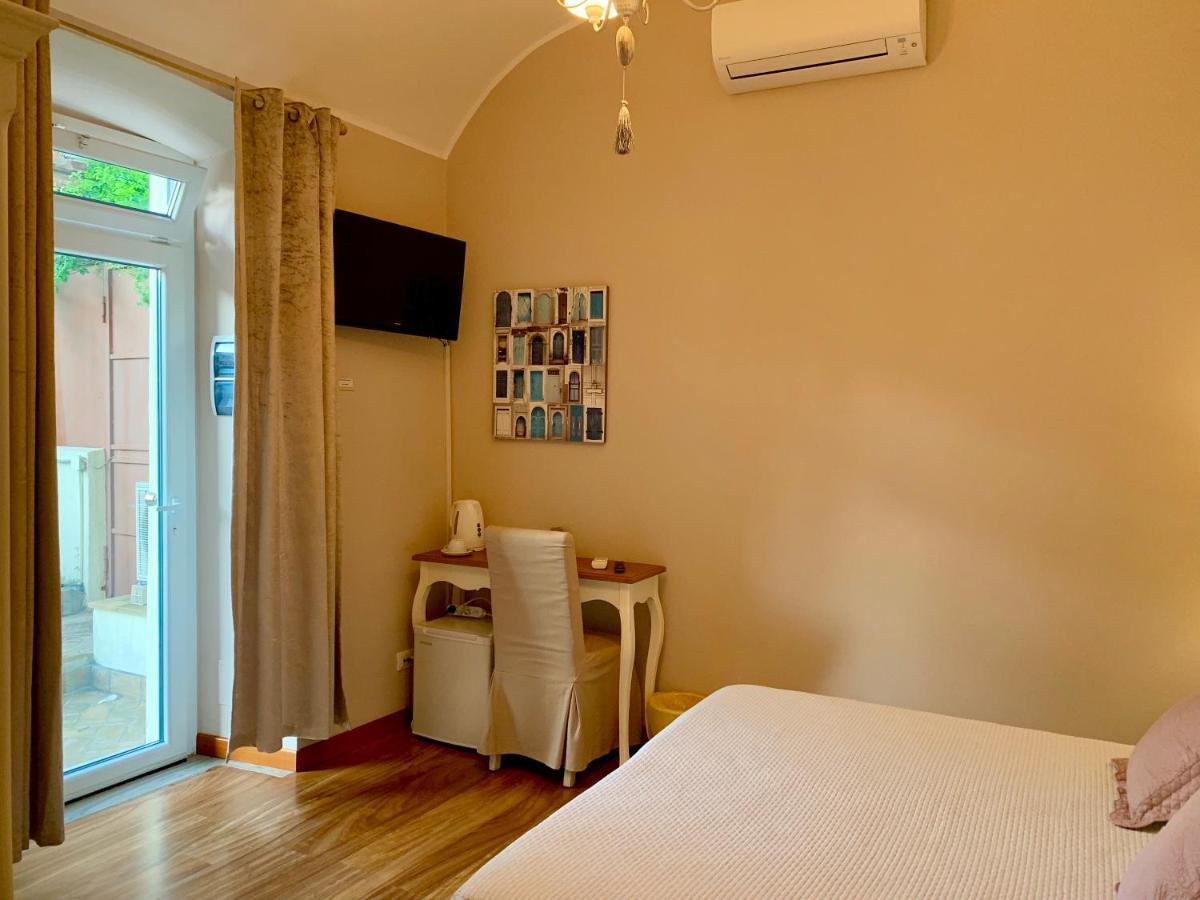 Cernaia Room La Spezia Exterior foto