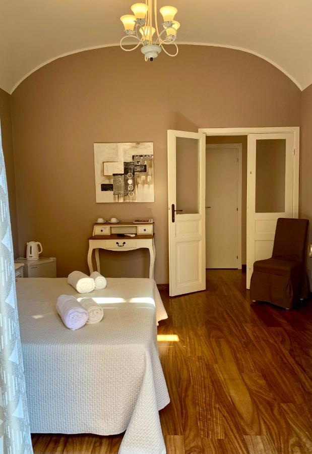 Cernaia Room La Spezia Exterior foto