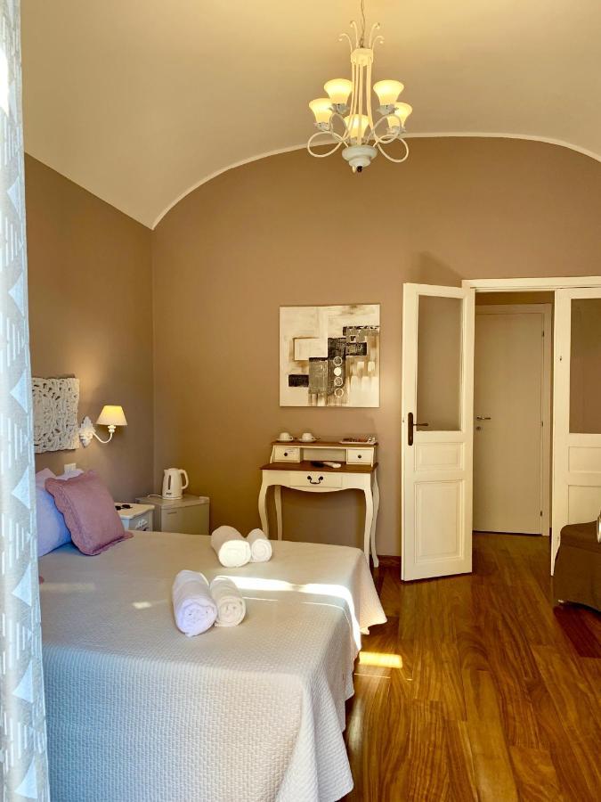 Cernaia Room La Spezia Exterior foto
