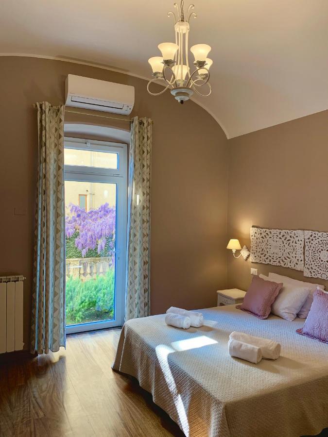 Cernaia Room La Spezia Exterior foto