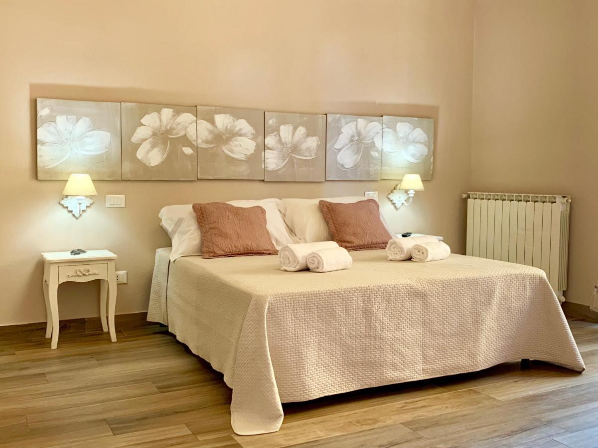 Cernaia Room La Spezia Exterior foto