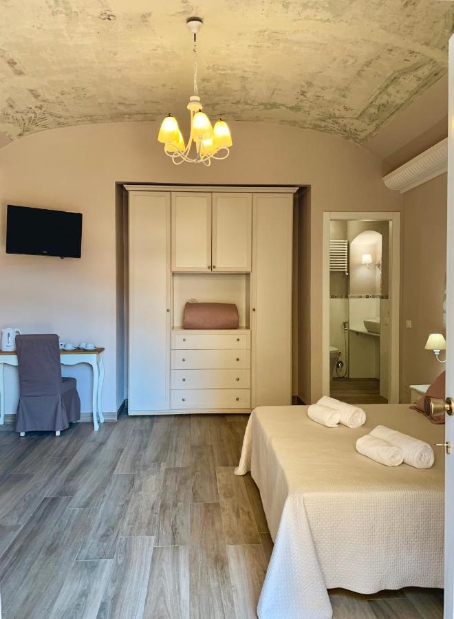 Cernaia Room La Spezia Exterior foto
