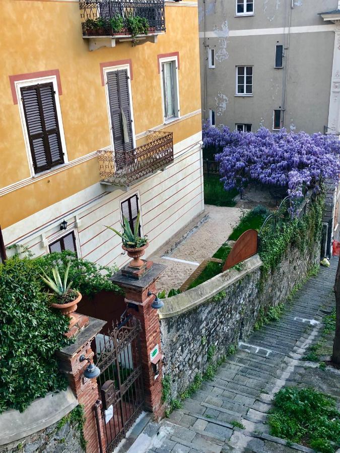 Cernaia Room La Spezia Exterior foto