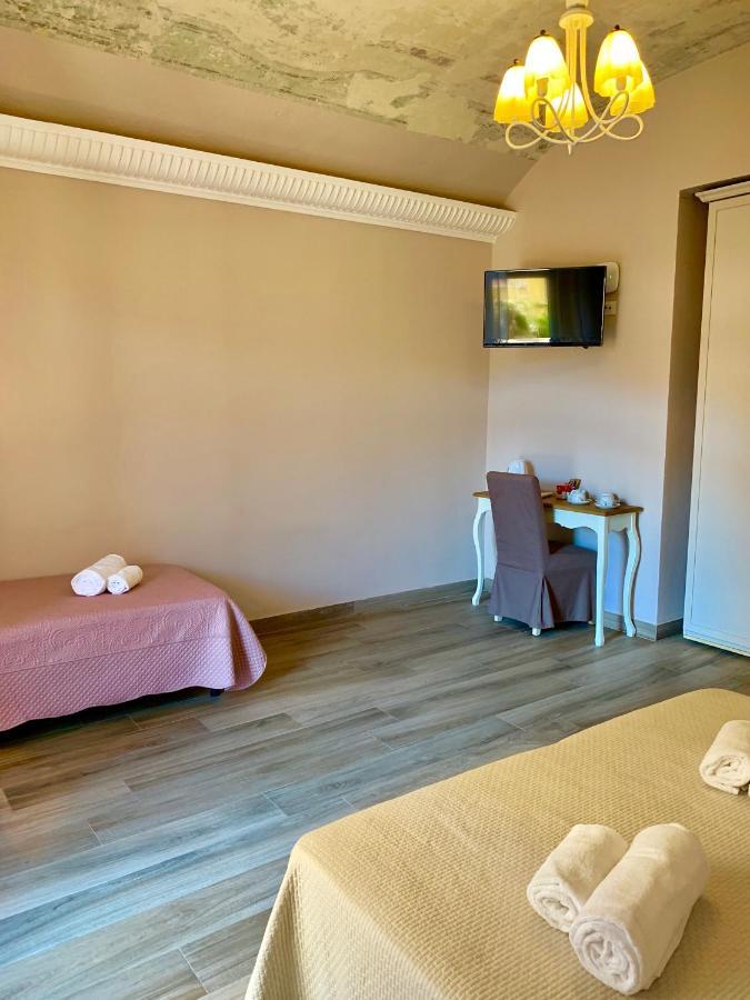 Cernaia Room La Spezia Exterior foto
