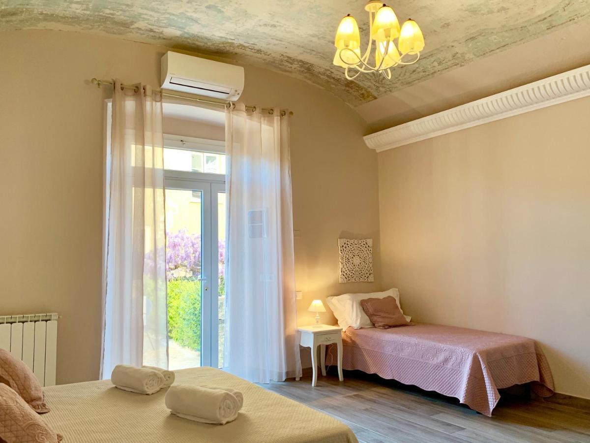 Cernaia Room La Spezia Exterior foto